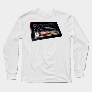 808 Long Sleeve T-Shirt